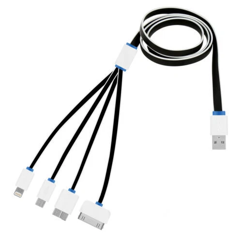 Cell Phone USB Cables for Audiovox BlackBerry Z10