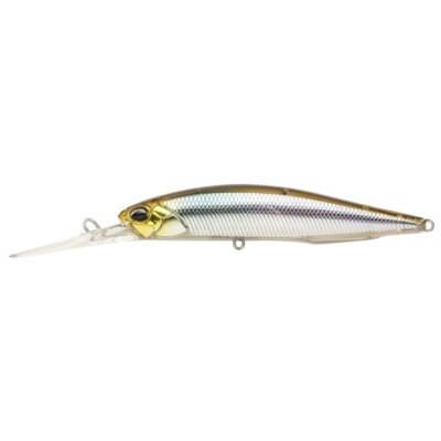 DUO REALIS JERKBAIT 100DR-SP DSN3085, Lenght mm 100, Suspending Fishing Wobbler