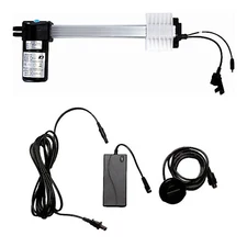 KDPT005-153 Kaidi Motor Linear Actuator for Power Recliner Electric Sofa Chairs