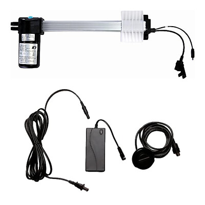 Kaidi Linear Actuator Motor Kit Model KDPT007-10 For Power Recliner