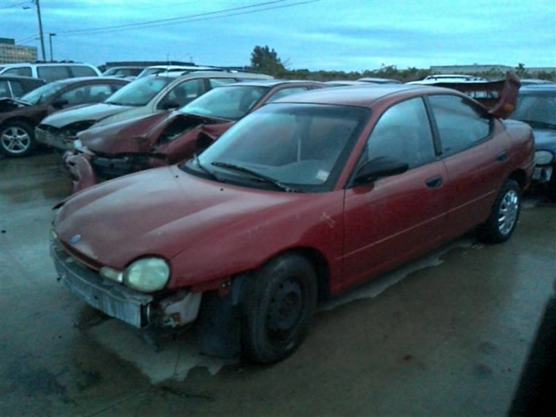 PASSENGER RIGHT REAR WINDOW REGULATOR MANUAL FITS 9599 NEON 80898 eBay