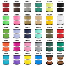 PP Seil MULTIBRAID geflochten