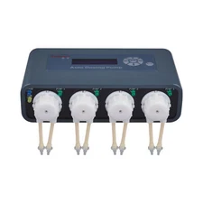 2020 Jebao Smart Doser 2.4 WIFI 4Channel Auto Dosing Pump for Saltwater Aquarium