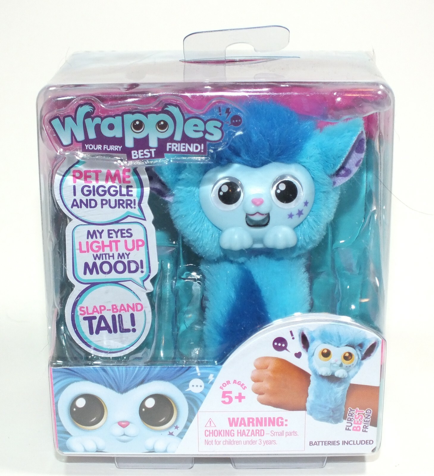 Puppy Little Live Pets Wrapples Argos Little Live Puppy Sale