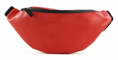 JOST Tolja Crossover Bag Umhängetasche Tasche Red Rot Gürteltasche Neu