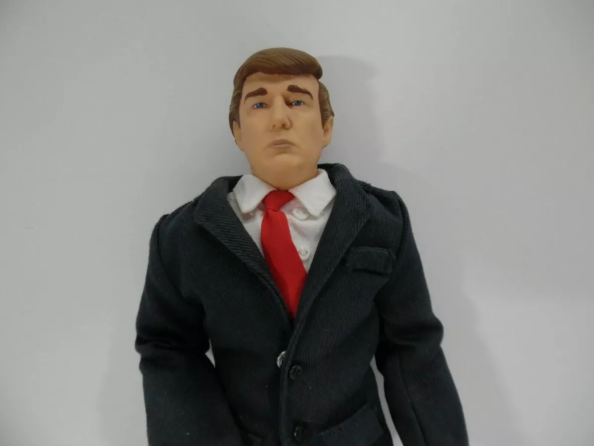 Donald trump sales doll ebay