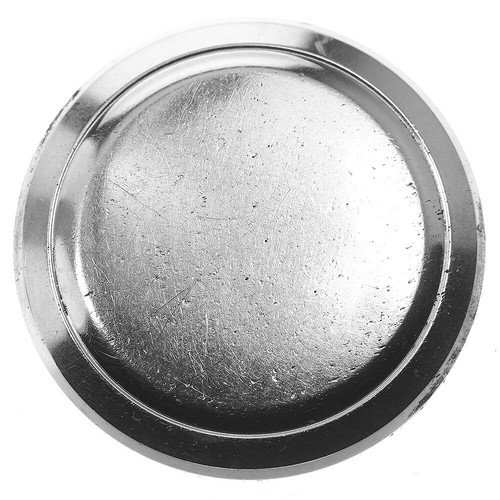 IWC SCHAFFHAUSEN Cal.853 Silver Dial Automatik Herrenuhr_804252 - Bild 8 von 9