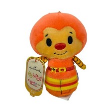 New Hallmark Itty Bittys Rainbow Brite O.J.