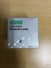 Ushio Halogen Projector Lamp EXW 82V 300W New