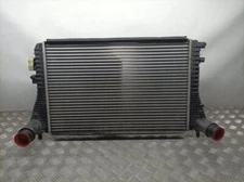 1K0145803AF INTERCOOLER 4582923 FOR SKODA SUPERB ESTATE (3T5) AMBITION 2009