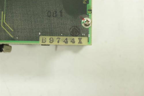 Analizador de espectro de modulación Advantest R3463 módulo de RF BLM 020387 - Imagen 5 de 8