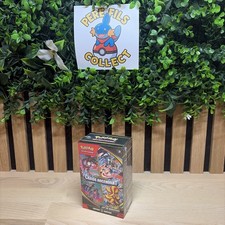 🇫🇷 Pokémon Bundle de 6 boosters ME04 ME4 Chaos Ascendant neuf