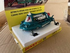 Dinky Vintage Diecast Cars, Trucks and Vans for sale - eBay