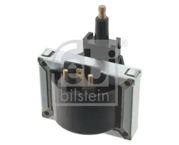 Ignition coil 21528 FEBI BILSTEIN for RENAULT VOLVO
