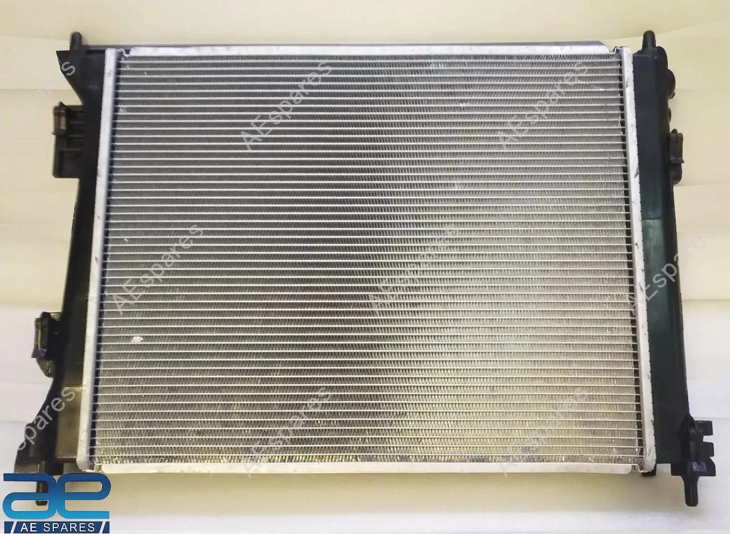 Radiator Assembly For Hyundai Verna Fluidic 2011-2017 253101R350 view 3