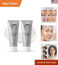 Visible Results Exfoliating Gel - Non-Abrasive Peeling for All Skin Types