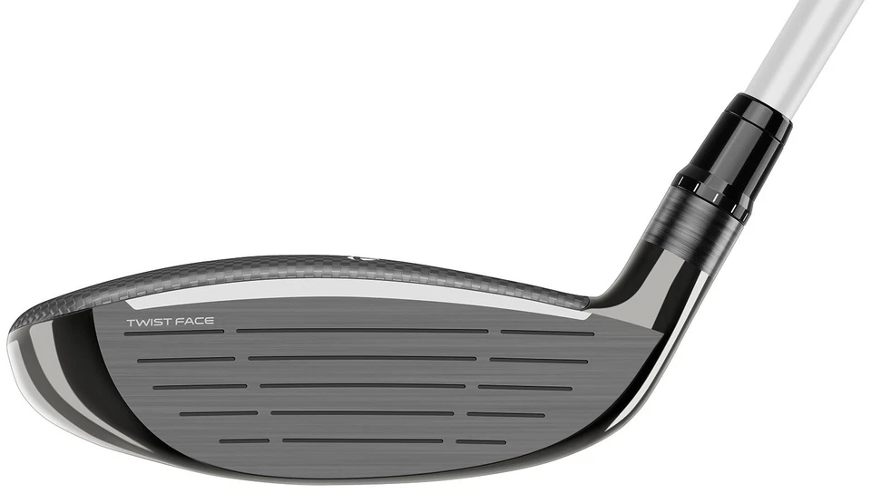 Speeder Fujikura Air de madera para mujer TaylorMade Qi35 MAX Lite 18,5* 5 40 '25 en muy buena condición Foto 3 de 4