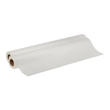 McKesson Medical Exam Table Paper Premium White Smooth 21 in x 225 ft 12 Rolls