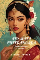 Devajit Bhuyan | Air Mata Chitrangada | Taschenbuch | Bahasa Indonesia (2025)