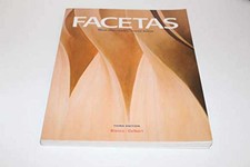 Facetas: Nivel Intermedio Curso Breve - Textb...