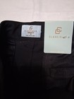 Class / Club Adjustable Wasit Moisture Wicking Size 18 Black  — photo 4