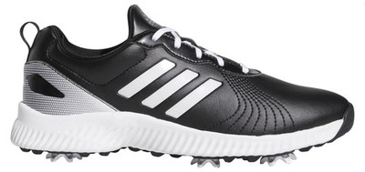 Adidas Response Bounce Golf Shoes Women's SIZE 8.5 Lightweight Spiked BB7865 (V)