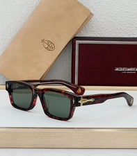 JACQUES MARIE MAGE KIRWIN Sunglasses - Unisex Size 54  20-146
