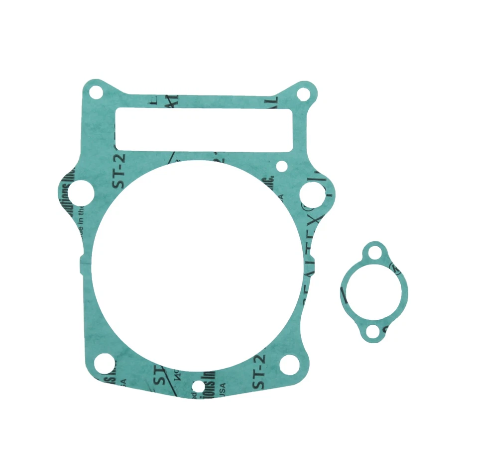 Top End Gasket Kit fits Yamaha Grizzly 660 4x4 2002 - 2008 by Race-Driven - Image 2 of 4