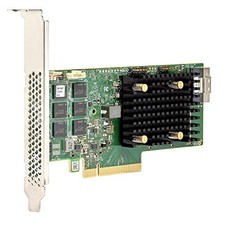 Broadcom MegaRAID 9560-8i SAS Controller 055007701 
