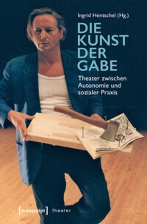 Transcript Verlag Die Kunst Der Gabe - Bild 3