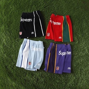 Supreme Umbro Shorts | eBay