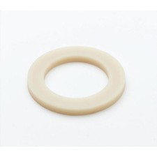 T  S Brass 001019-45 1-1/8" Coupling Nut Washer