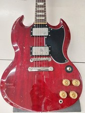 Orville by Gibson Gibson SG Electric Guitars for sale | eBay
