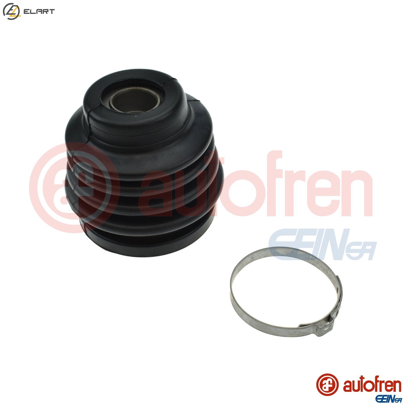 BELLOW KIT DRIVE SHAFT D8039 FOR SEAT FIAT REGATA/Weekend STRADA UNO RITMO 0.9L
