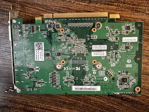 Nvidia Graphics Card | Quadro FX 580 - Picture 2 of 3