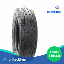 Used Lt 27565r20 General Grabber Ht 126123s - 9.532