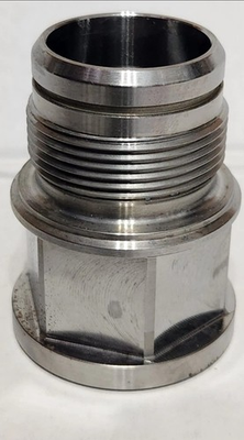 #ad ONE HILTY BS Connection Ends 1 1 4quot;  286794 $20.00