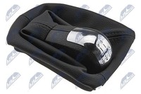 NTY Schalthebelknauf GZB-SK-006 FüR Skoda