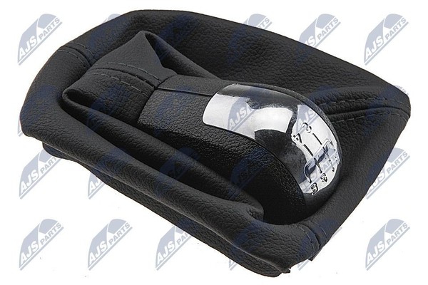 NTY Schalthebelknauf GZB-SK-006 FüR Skoda-image