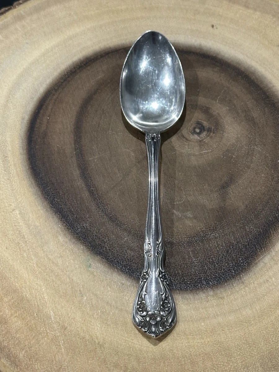 Chateau Rose Antique US Sterling Silver for sale | eBay
