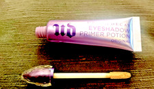 Urban Decay EYE SHADOW eyeshadow PRIMER POTION Original FULL SIZE