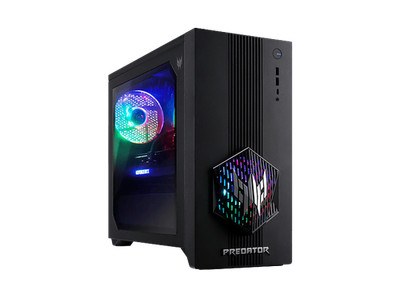 ACER Predator Orion 3000 (PO3-665) NEU