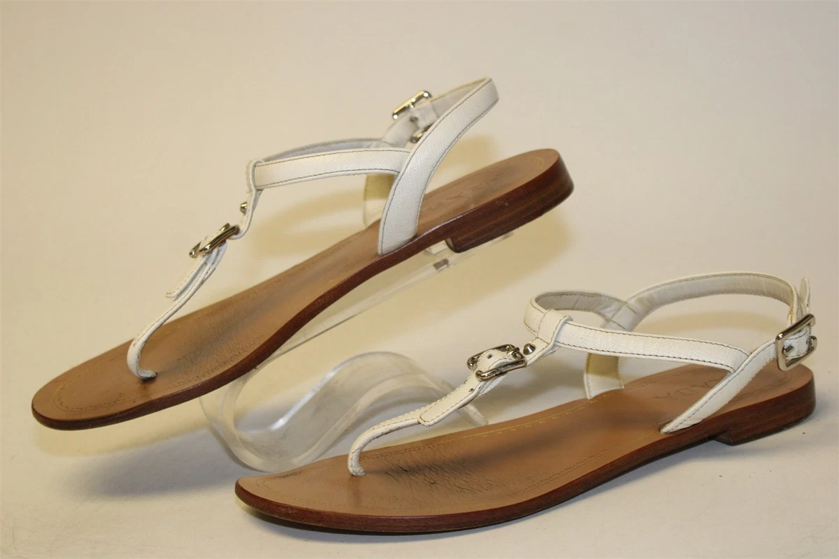 PRADA Thong Sandals for Women for sale - eBay