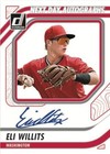 2026 Panini Donruss Baseball Fat Pack | Exclusive Shock & Green Velocity — photo 4