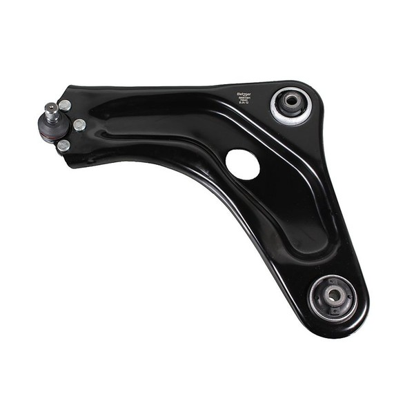 Lenker RadaufhäNgung Vorne Links Metzger FüR U.A. Peugeot 207/207+-image