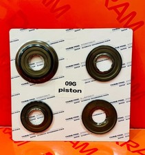 Boite de vitesse Mazda 121