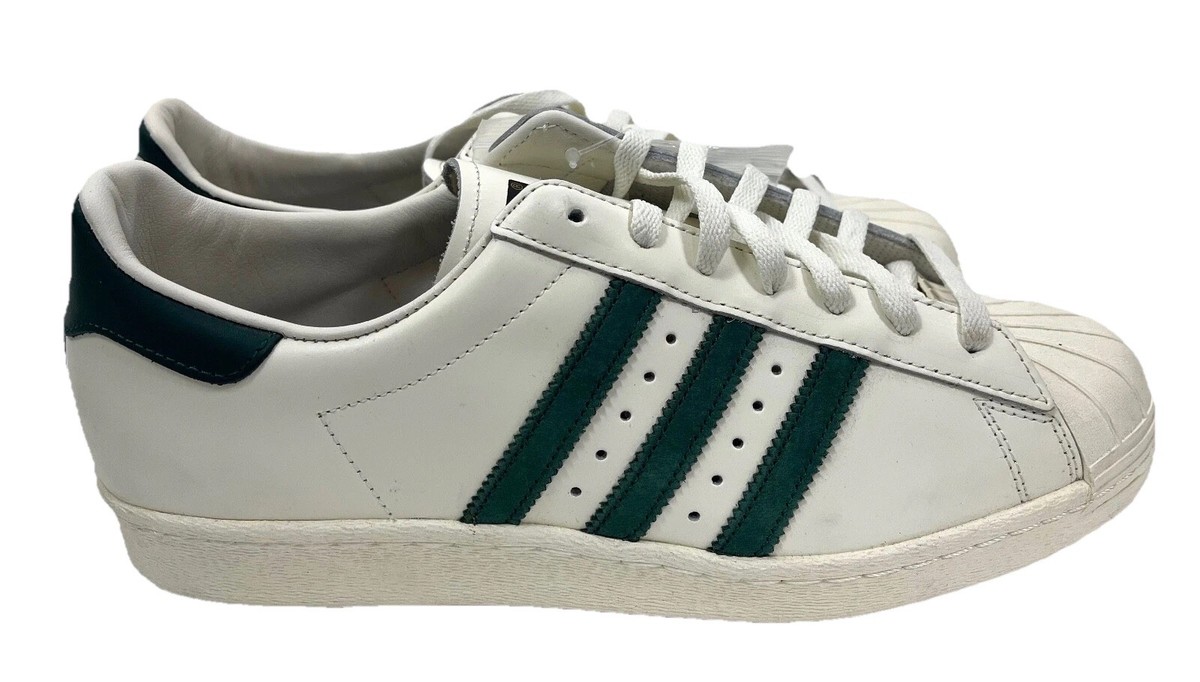 adidas gazelle silver green womens adidas Mens Superstar Vintage Shoes 13 main image 1