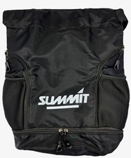 Mochila Summit Ocio Vacaciones Camping Senderismo - Práctica Pequeña Bolsa de Viaje