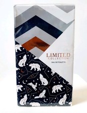 Marks Spencer Limited Collection Eau De Toilette 50ml Spray Sealed FAST POSTAGE
