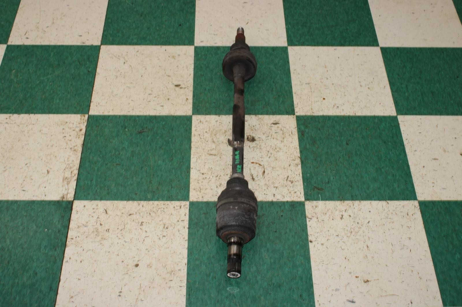 14-22 Ghibli Rear Passenger Right RH RR CV Axle Shaft Tube OEM Factory OE WTY OE